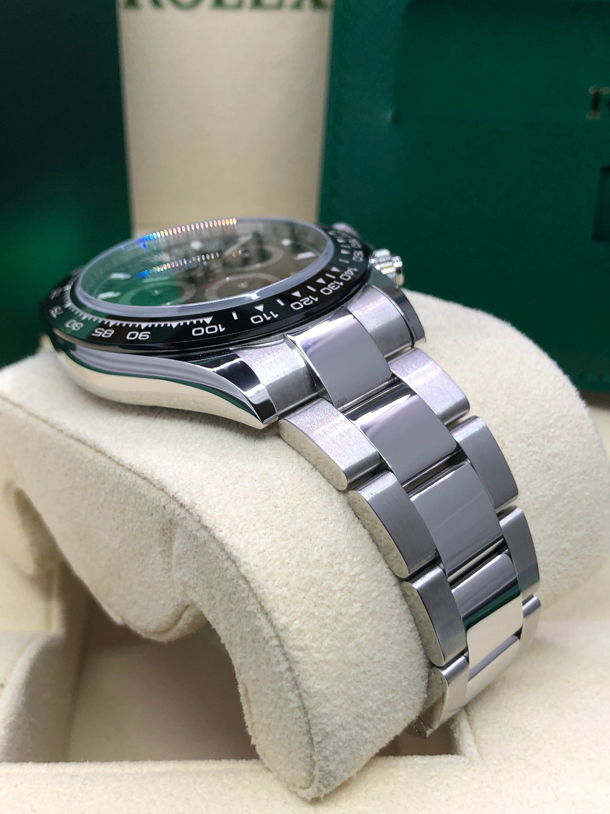 2021 Rolex Daytona 116500