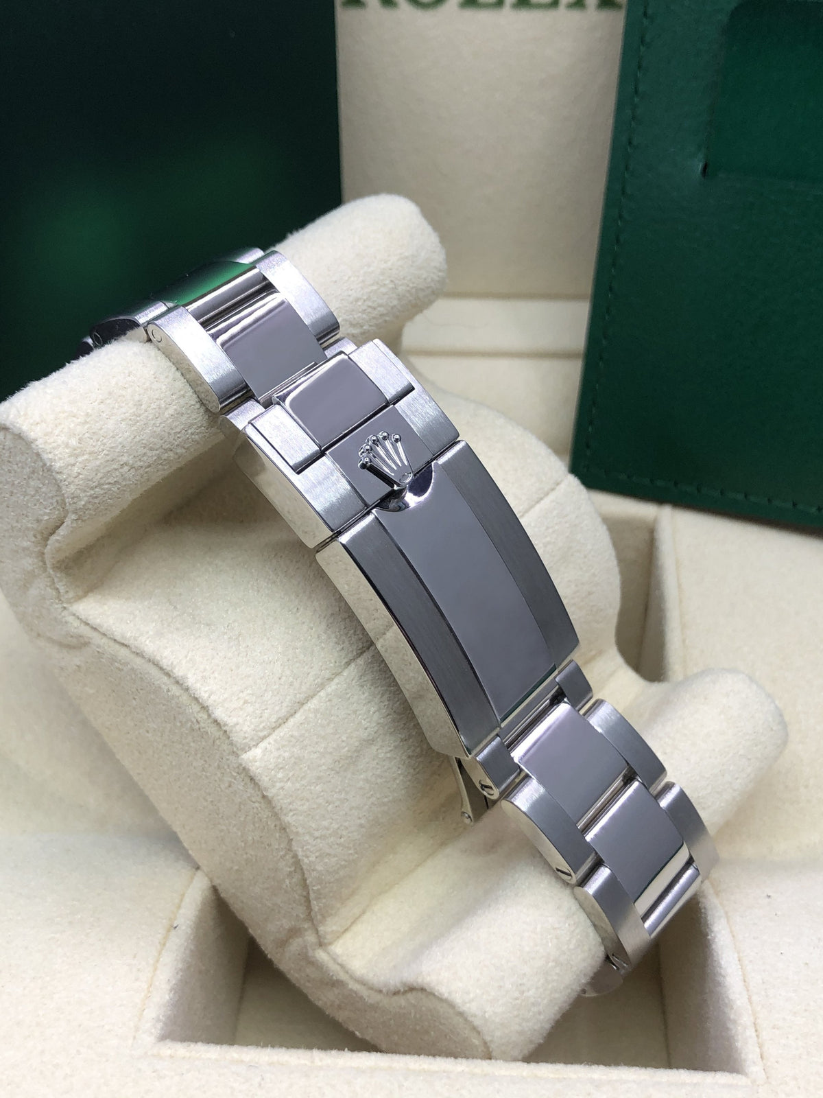 2021 Rolex Daytona 116500