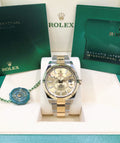 2022 Rolex Sky-Dweller 326933