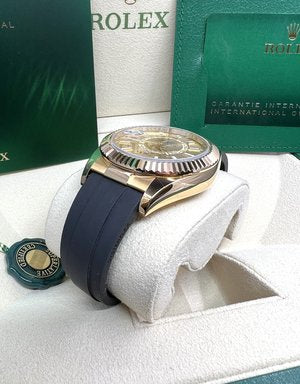 2022 Rolex Sky-Dweller 326238