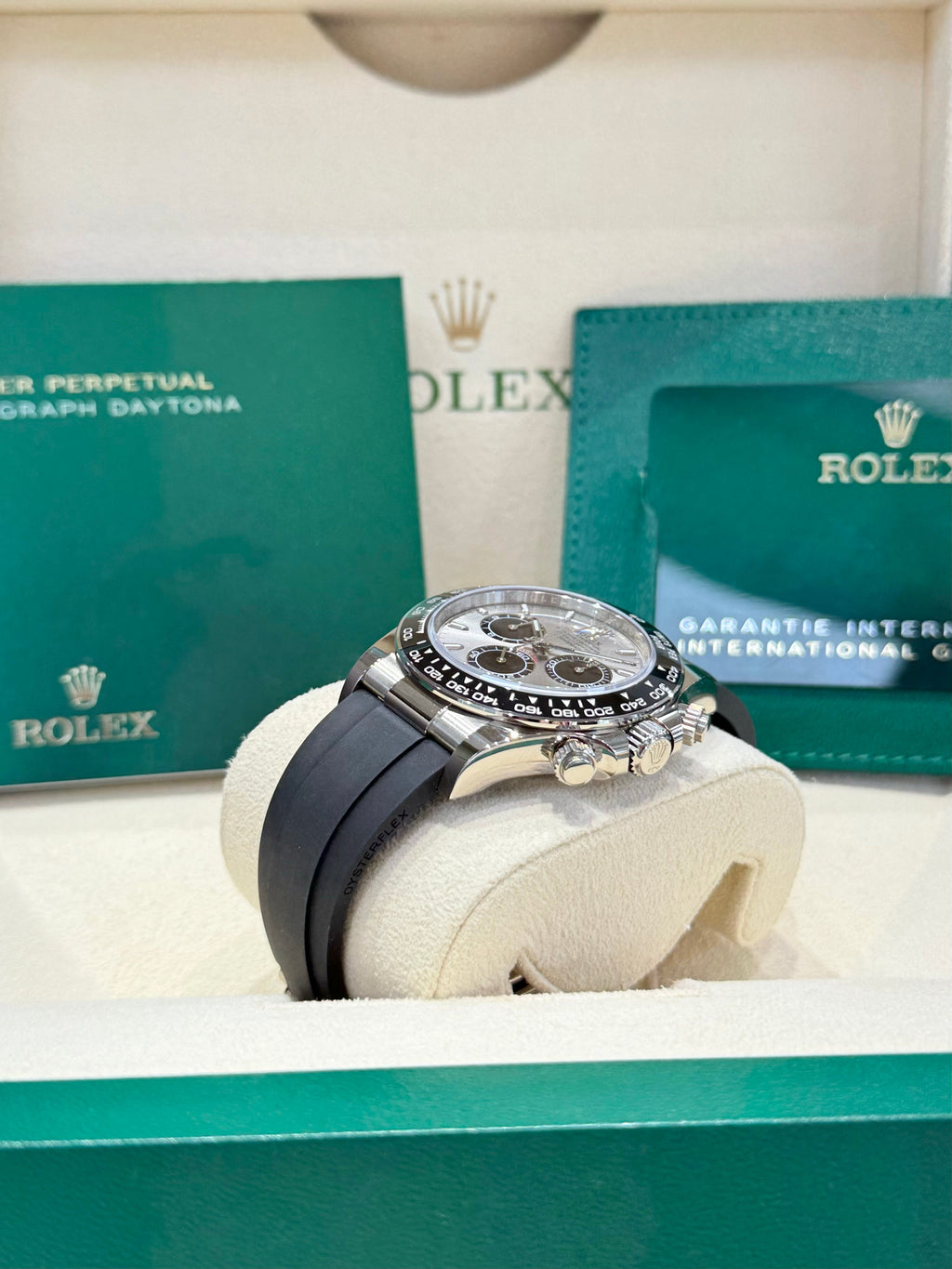 2024 Rolex Daytona 126519