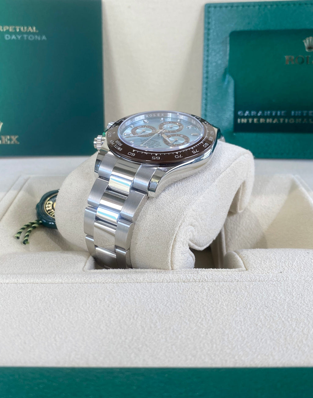 2023 Rolex Daytona 116506