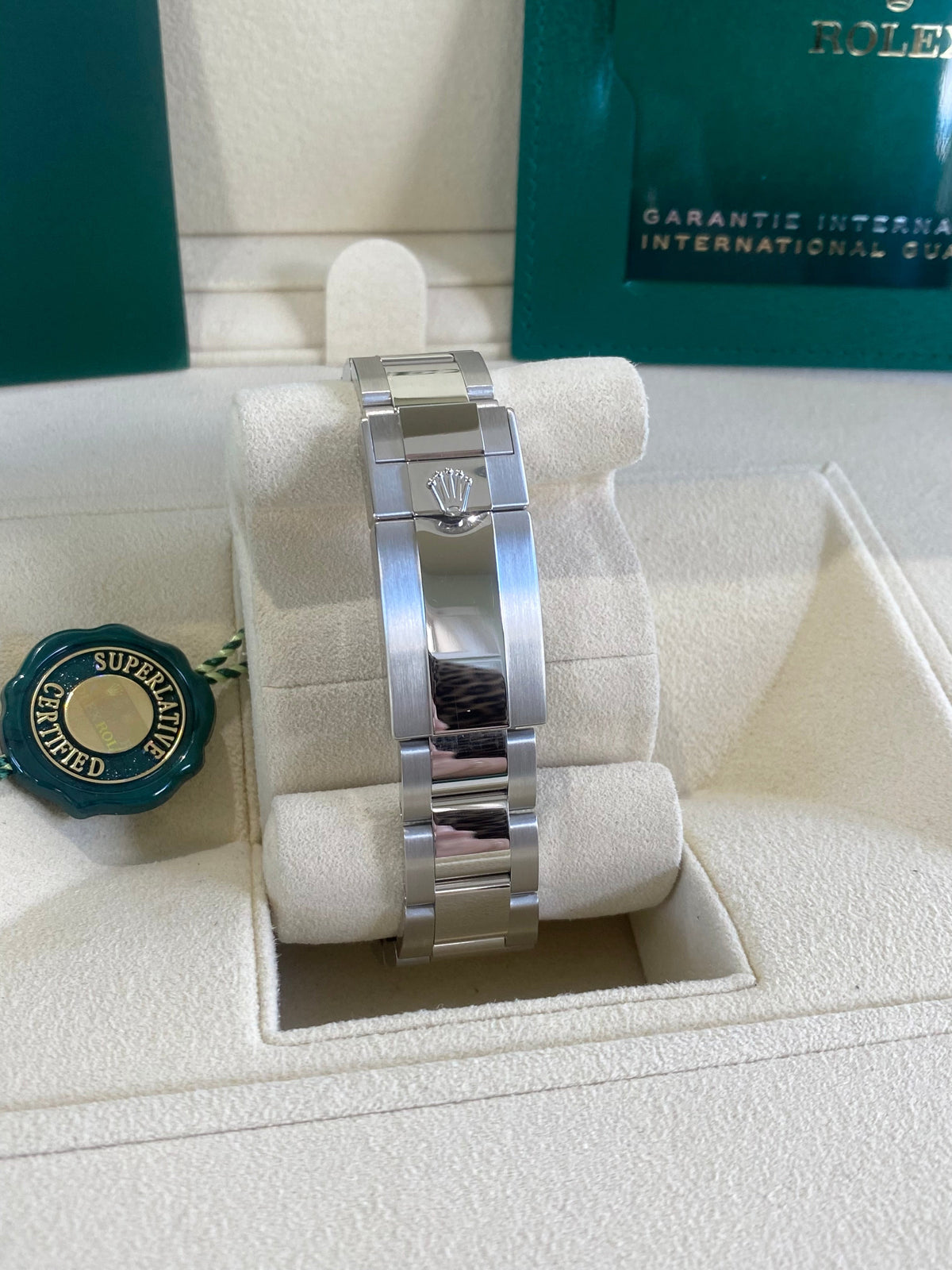 2023 Rolex Daytona 116506