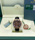 2010 Rolex Daytona 116515