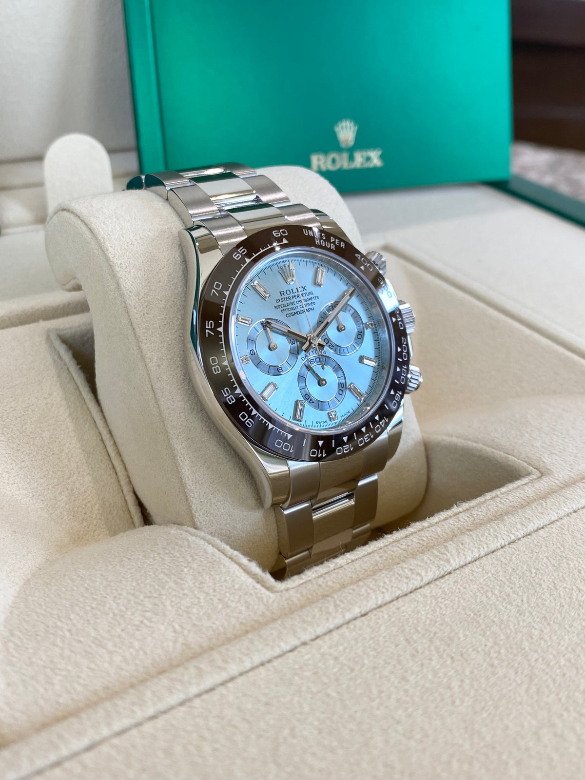 2023 Rolex Daytona 116506