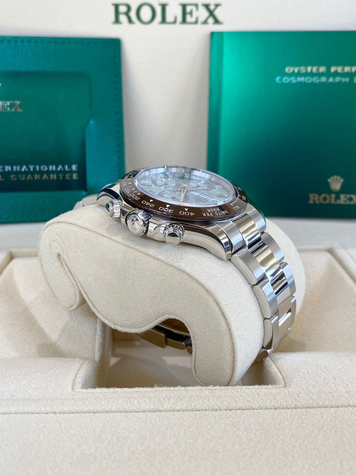 2023 Rolex Daytona 116506