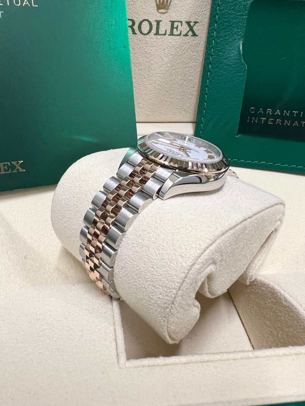2024 Rolex Datejust 28 279171
