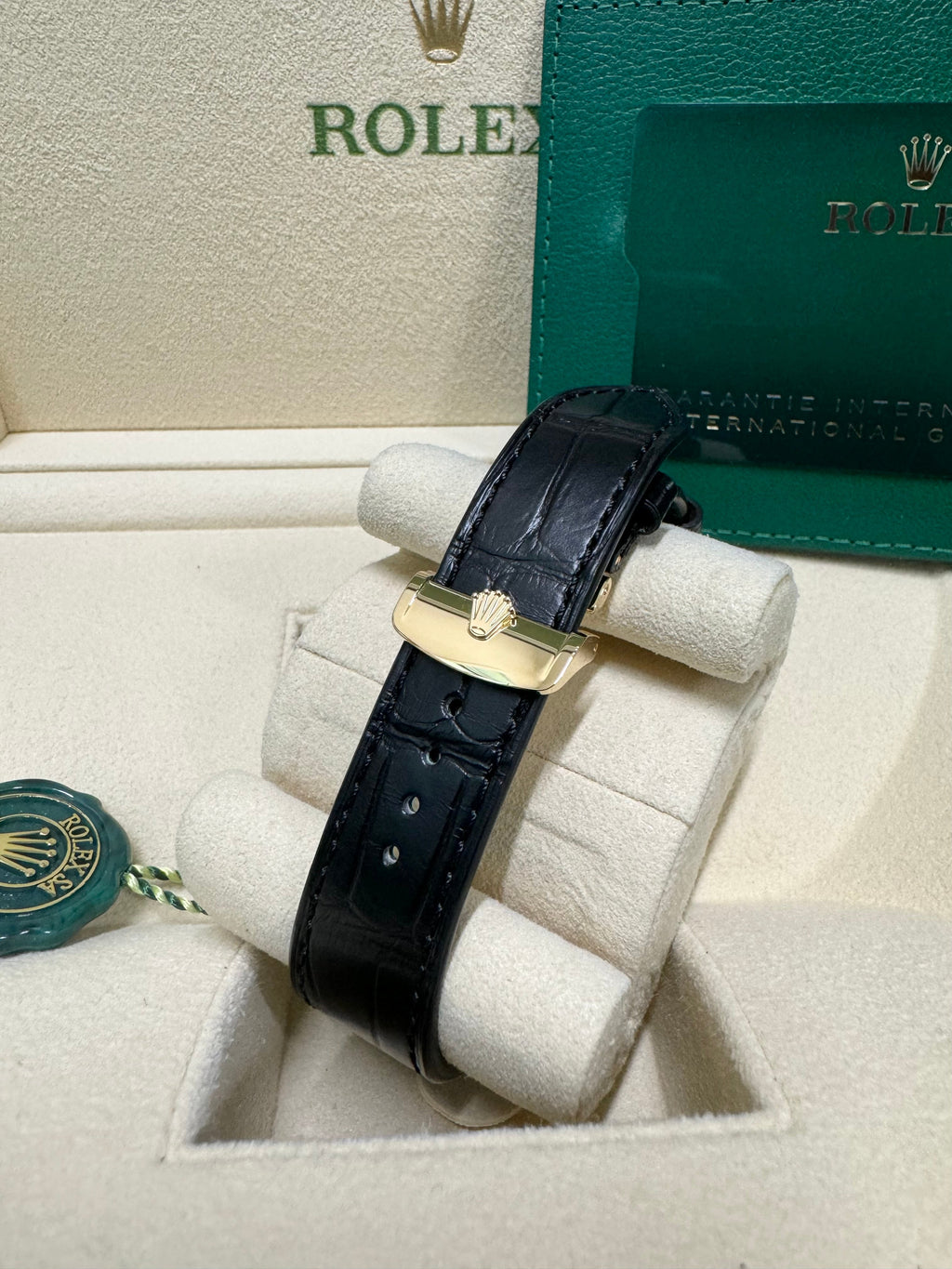 2024 Rolex 1908 52508