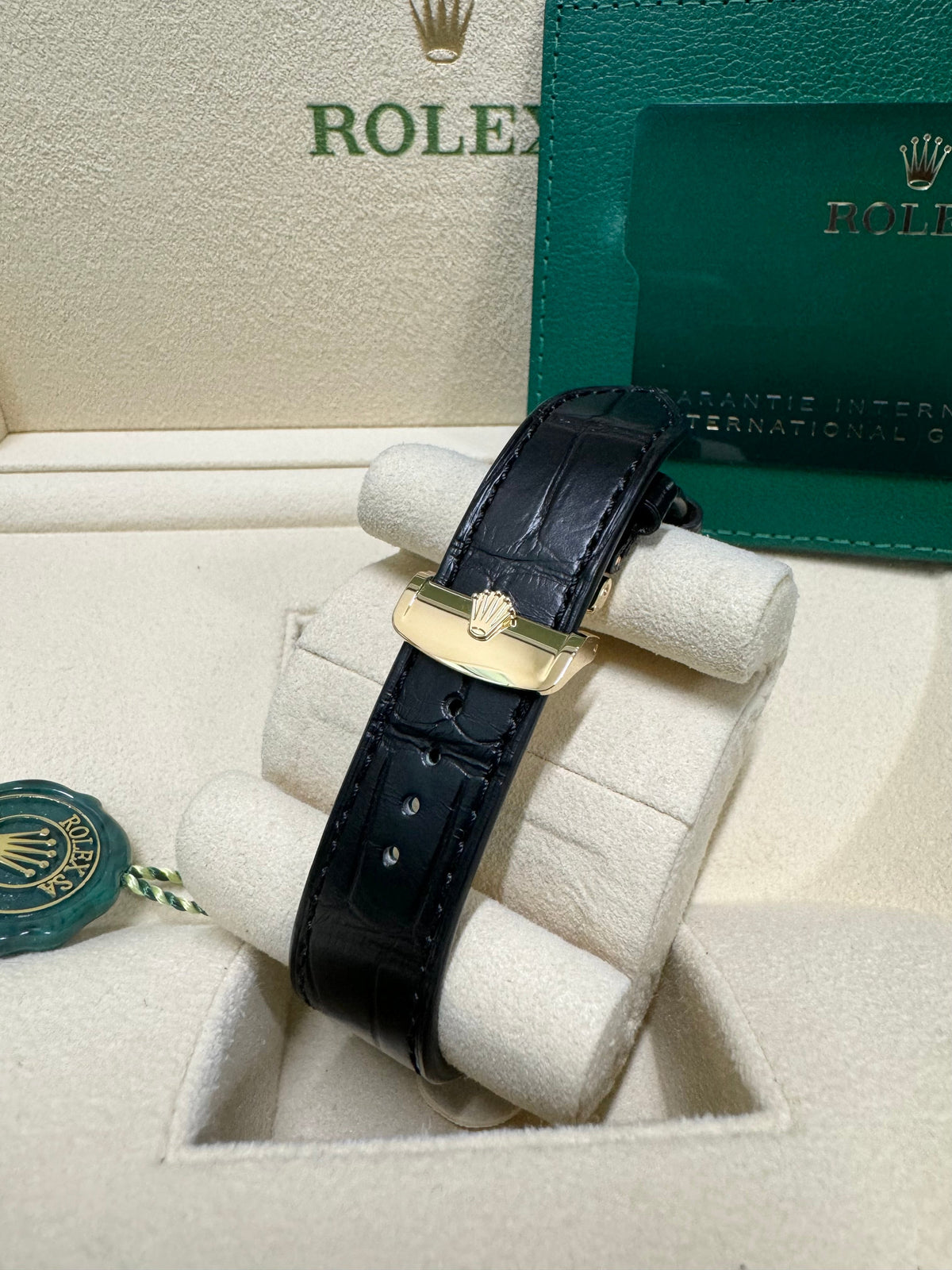 2024 Rolex 1908 52508