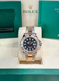 2023 Rolex Yacht-Master 40 126621