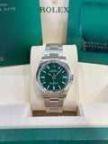 2024 Rolex Oyster Perpetual 36 126000