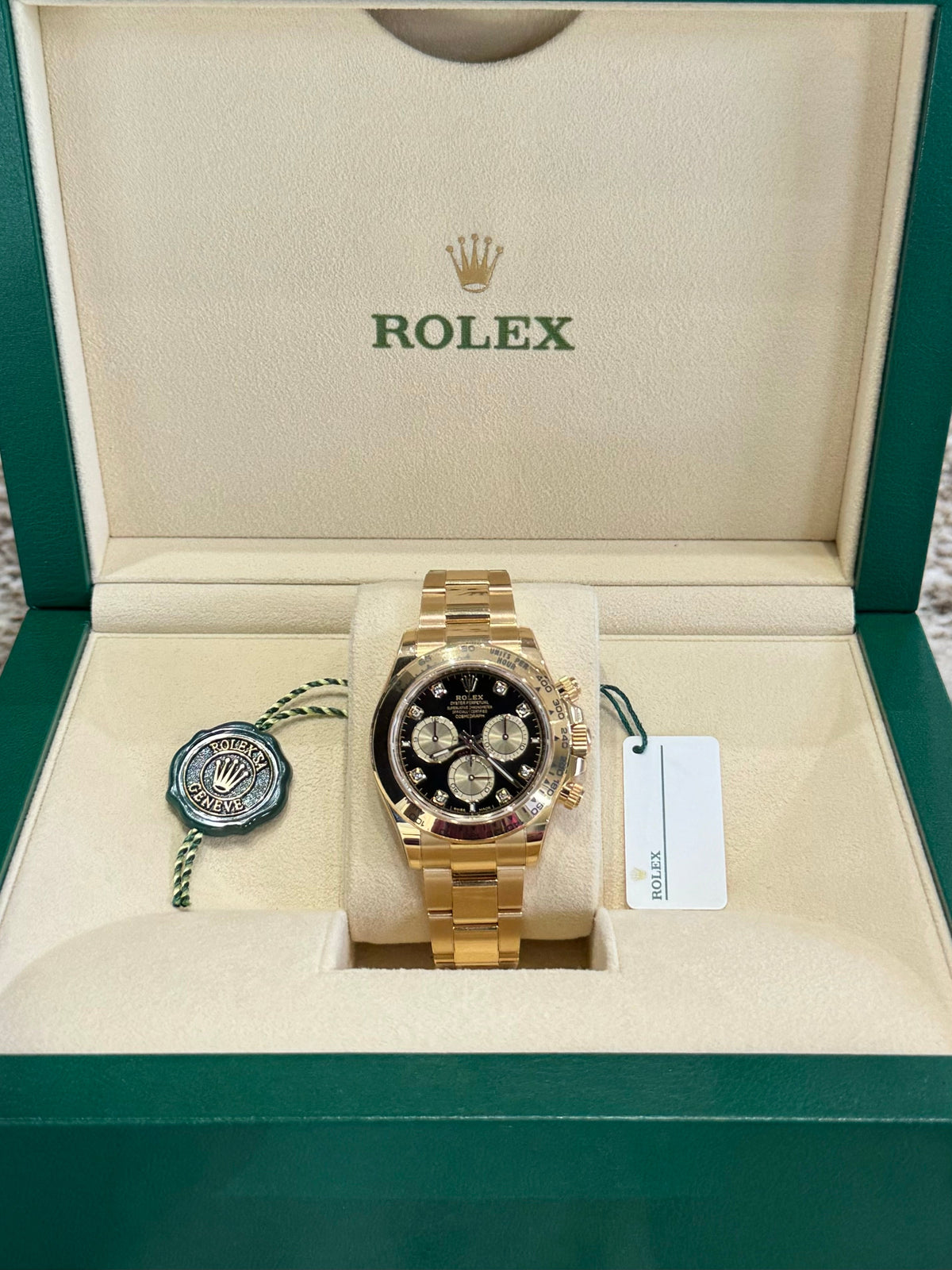 2024 Rolex Daytona 126508