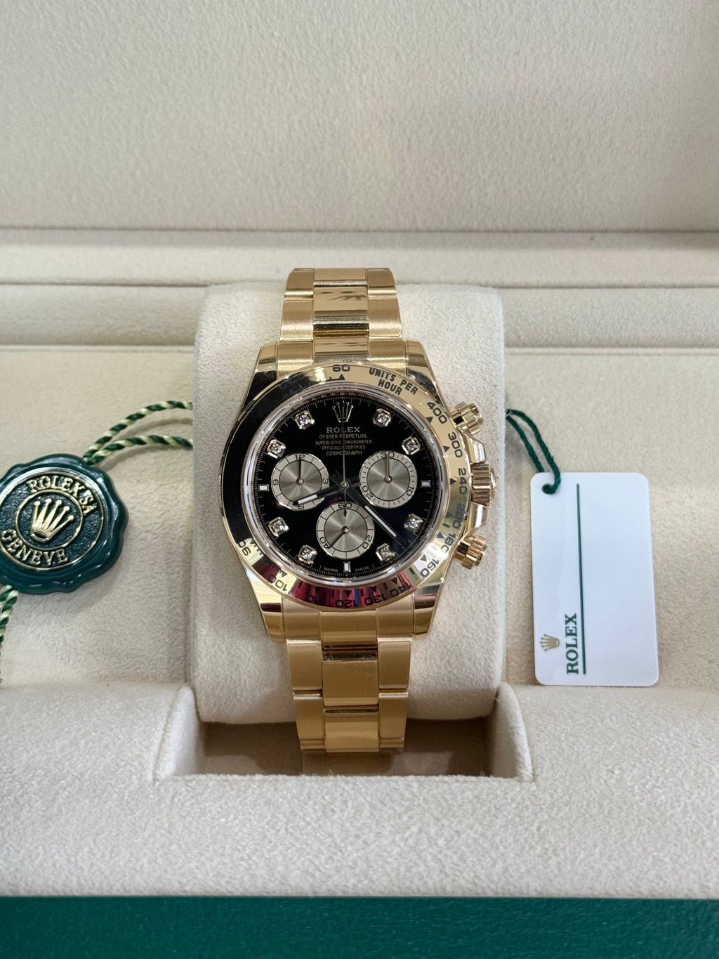 2024 Rolex Daytona 126508