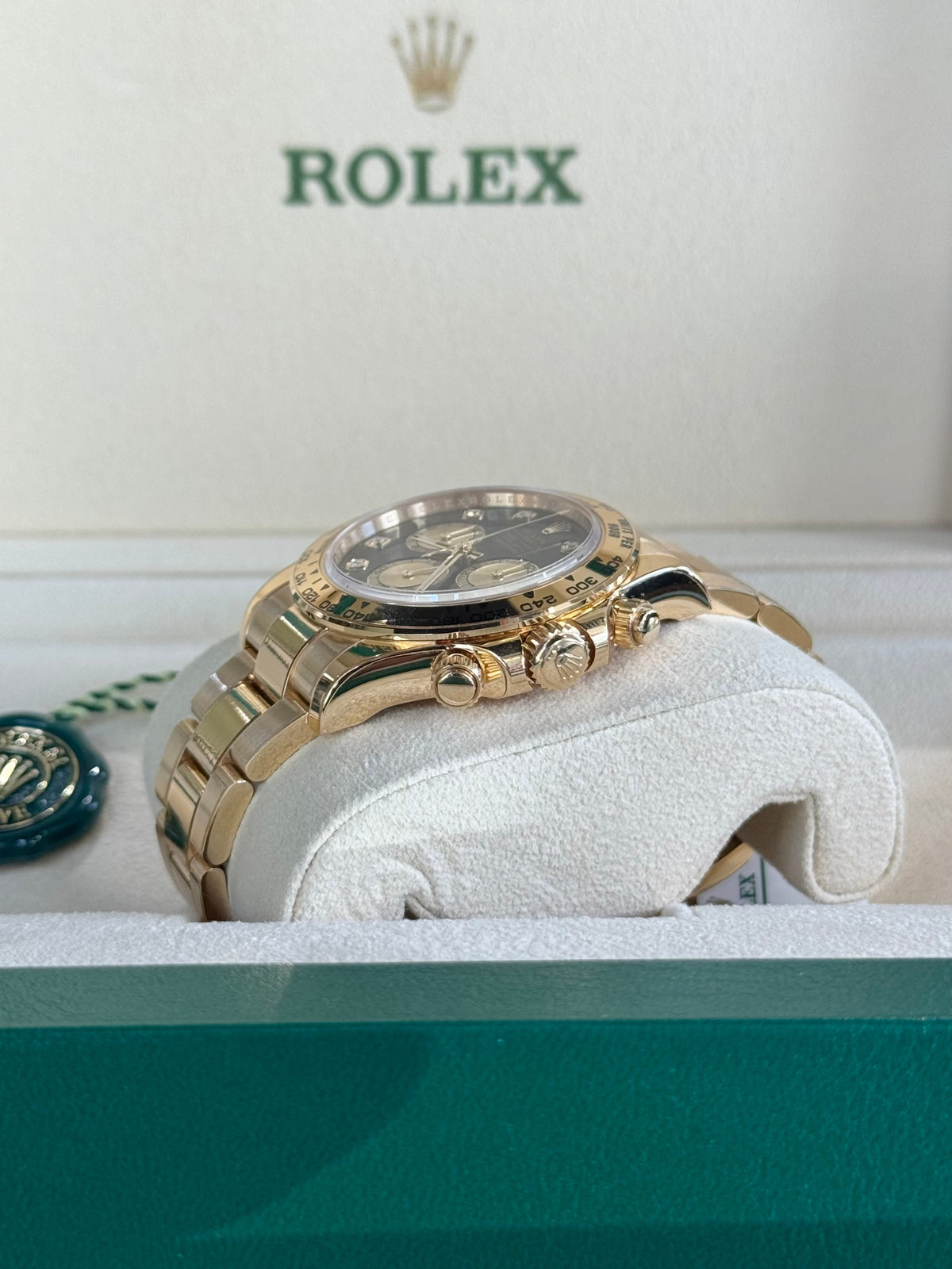 2024 Rolex Daytona 126508