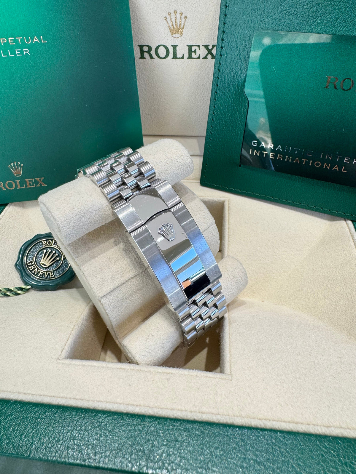 2024 Rolex Sky-Dweller 336934