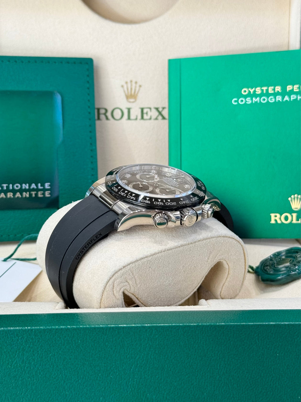 2021 Rolex Daytona 116519